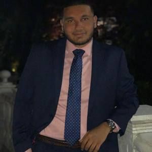 Meet your Posher, Isaac